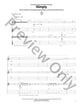 Simply Guitar and Fretted sheet music cover